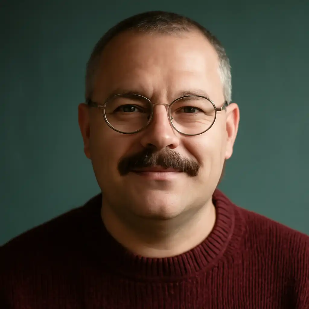 Klaus Bergmann